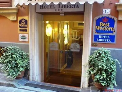 Western Liberta מודנה