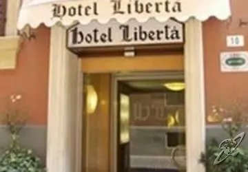 מלון Western Liberta מודנה