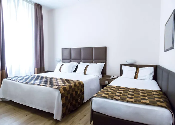 Western Liberta Hotel