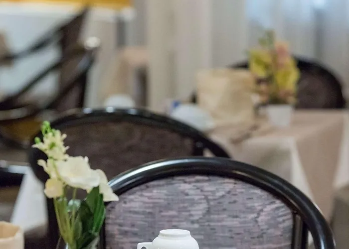 Western Liberta Hotel 3*