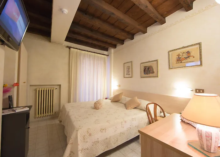 Western Liberta Hotel Modena