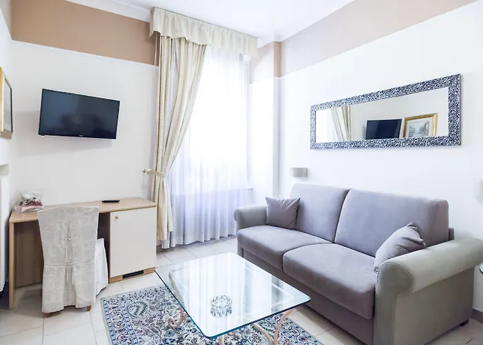 Western Liberta Hotel