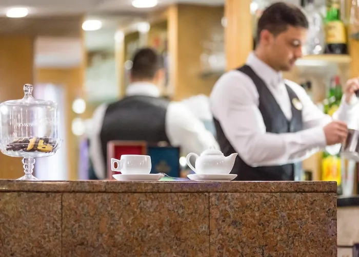 Western Liberta Hotel Modena