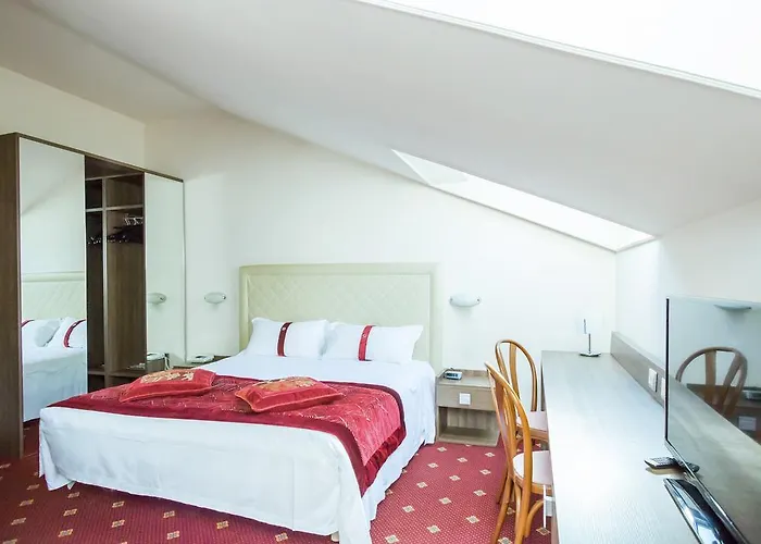 Western Liberta Hotel 3*