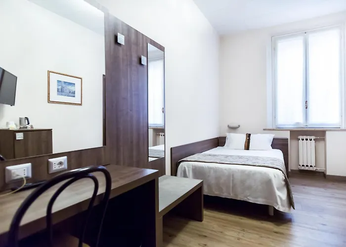 Hotel Western Liberta