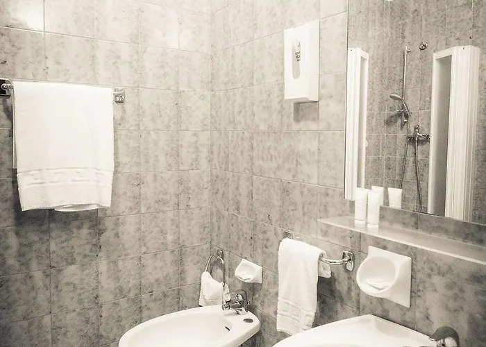 Western Liberta Hotel 3*