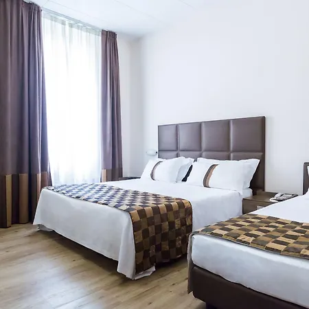 Hotel Western Liberta Modena