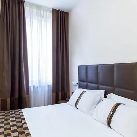 Western Liberta 3* Modena