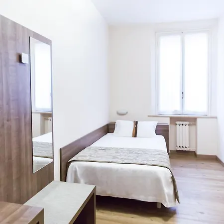 Hotel Western Libertà 3*