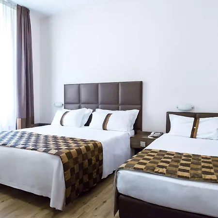 Western Liberta Hotel