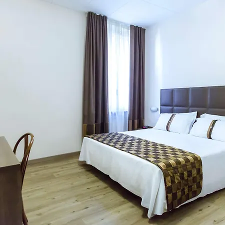 Hotel Western Liberta