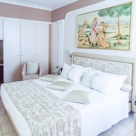 Western Liberta Hotel Modena