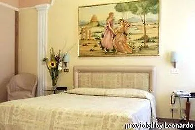 Hotel Western Libertà Modena