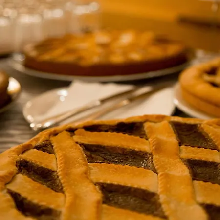 Hotel Western Liberta Modena