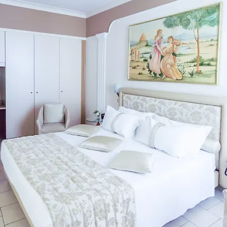 Hotel Western Libertà 3*