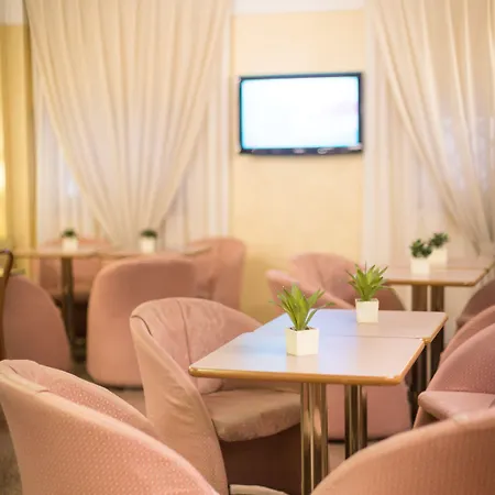 Hotel Western Libertà 3*