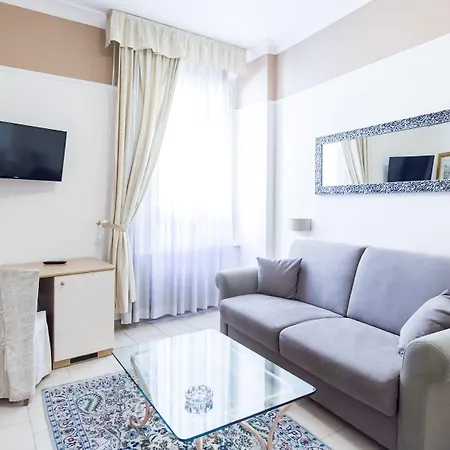 Western Liberta Hotel