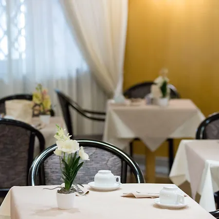 Western Liberta Hotel Modena