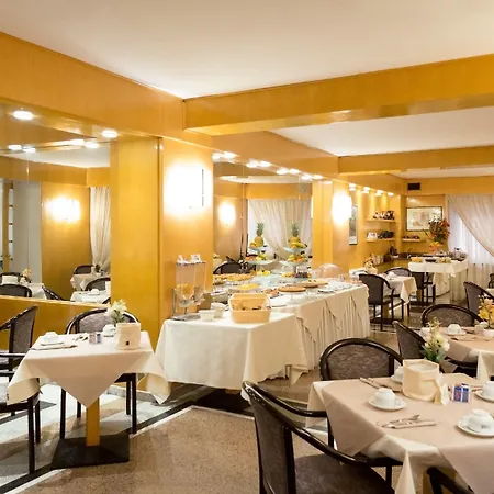 Western Liberta Hotell Modena