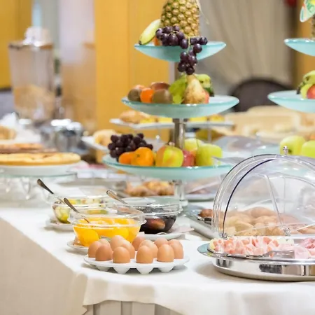 Western Liberta Modena