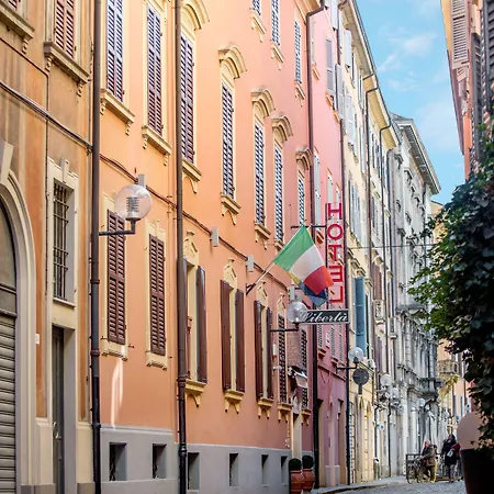 Hotel Western Libertà 3*