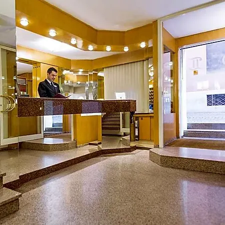 Hotel Western Libertà
