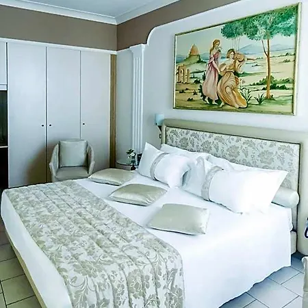 Hotel Western Libertà Modena