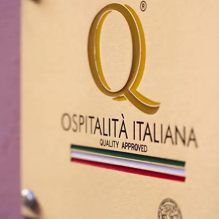 Hotel Western Liberta Modena