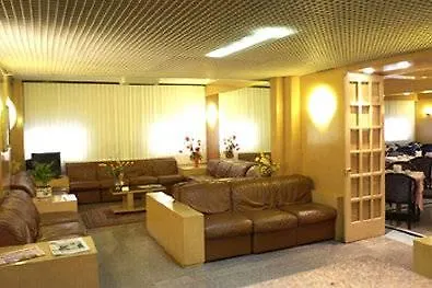 Western Liberta Hotel