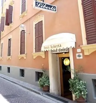 Western Libertà