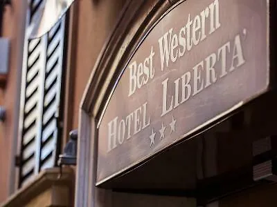 Western Libertà 3* Modena