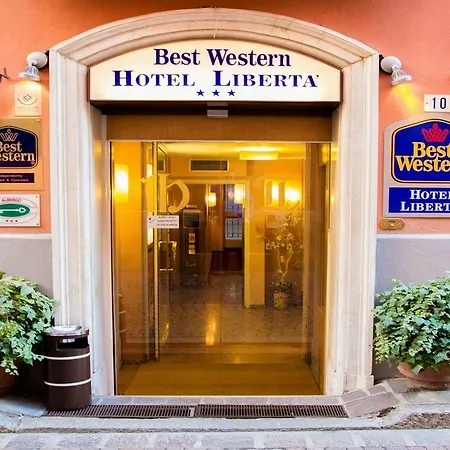 Western Liberta Модена