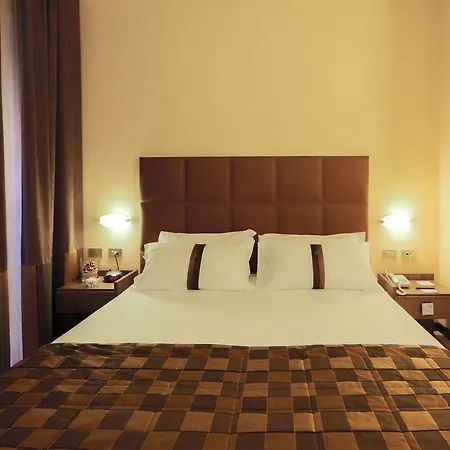 Western Libertà Hotel