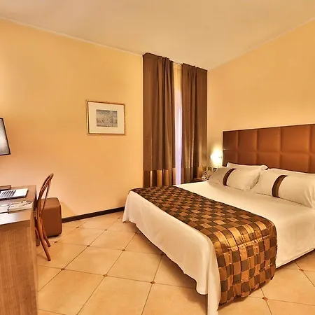 Western Liberta Hotel