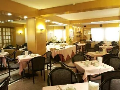 Отель Western Liberta 3*