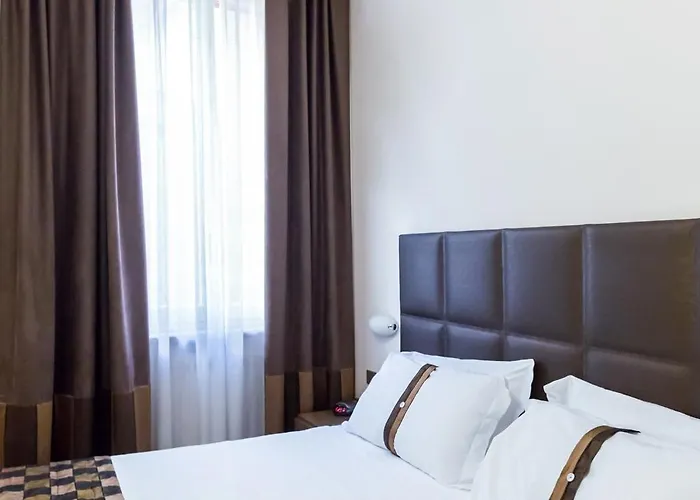 Western Liberta 3* Modena