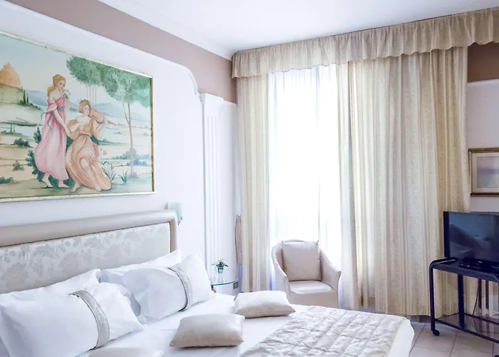 Hotell Western Liberta