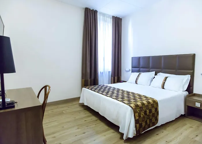 Hotell Western Liberta