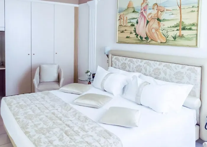 Western Liberta Отель Модена