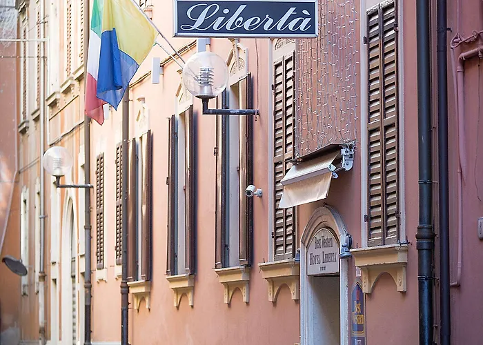 Western Liberta 3* Modena