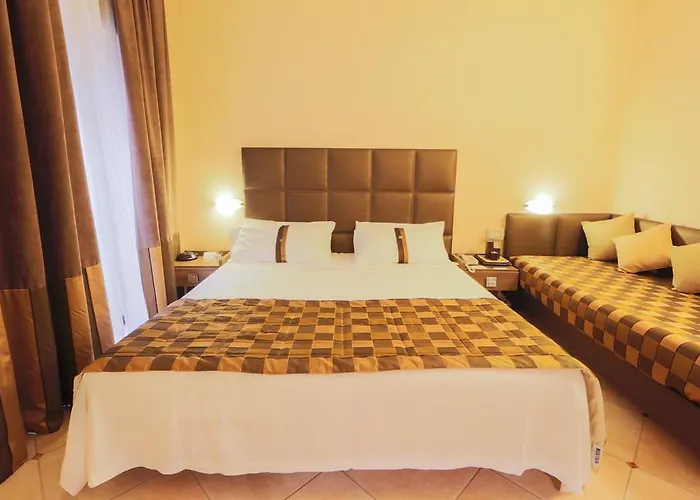 Western Liberta Hotell