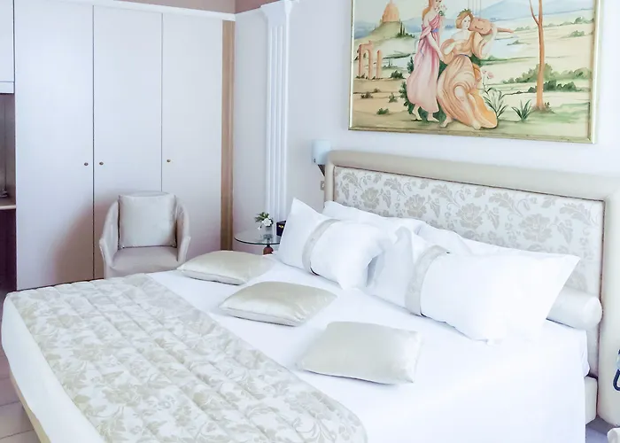 Hotell Western Liberta 3*