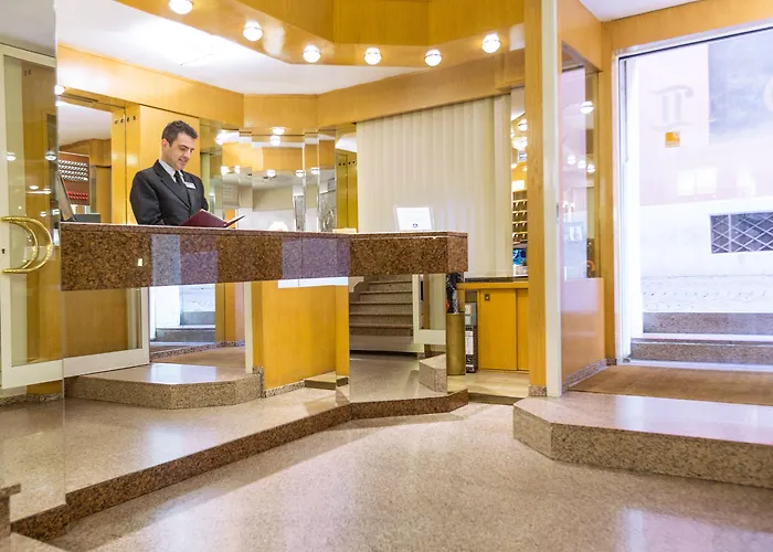 Western Liberta Модена