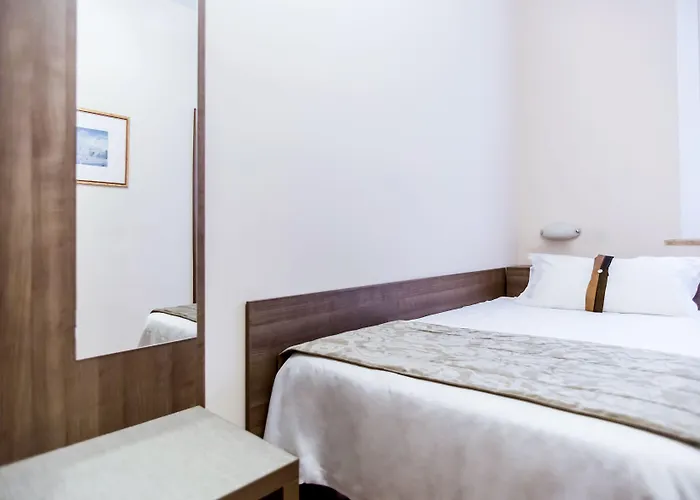 Hotell Western Liberta