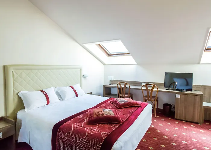 Hotell Western Liberta Modena