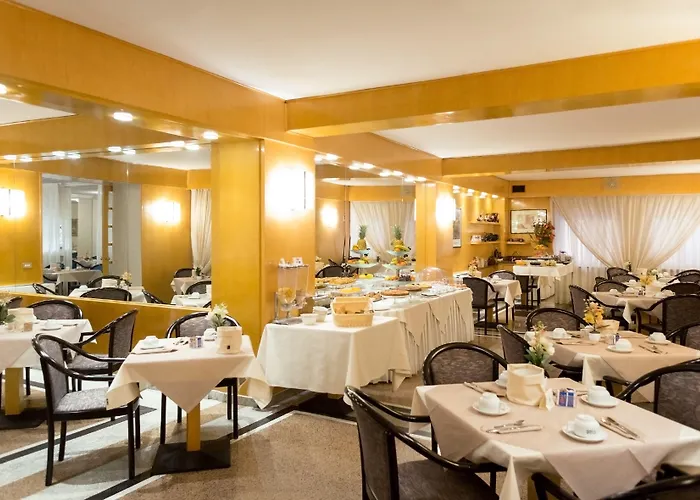 Western Liberta Hotell Modena