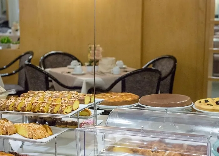 Western Liberta Hotell