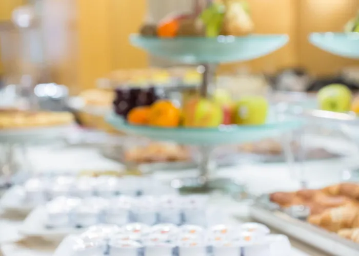 Western Liberta 3* Модена