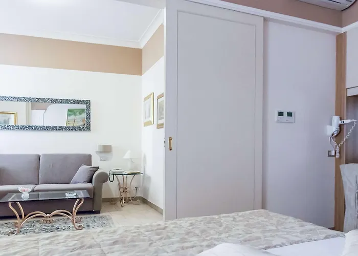 Hotell Western Liberta