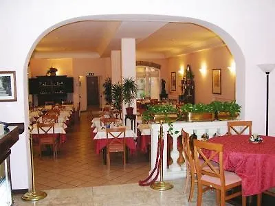 Hotell Western Liberta Modena